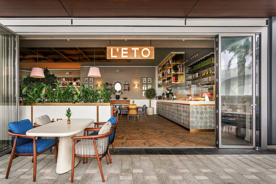 Hospitality interior photo retouching for photographers